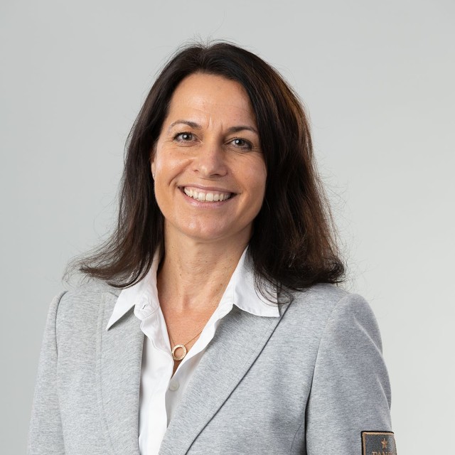 Isabella Lackermann – Vertriebsassistenz