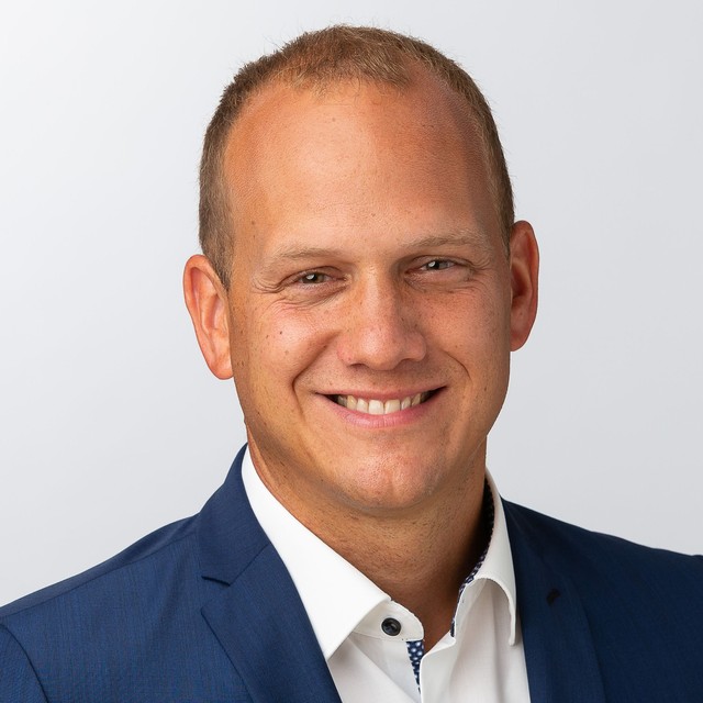 Jens Eckart – Geschäftsführer